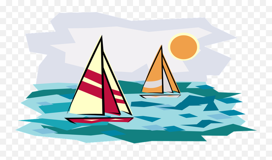 Holiday Clipart Frpic - Sailing Clip Art Emoji,Holiday Clipart