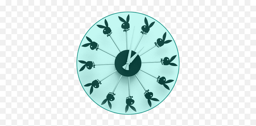 Playboy Mansion Playboy Bunny Playboy Playmate Rabbit - Decorative Emoji,Playboy Bunny Logo Png