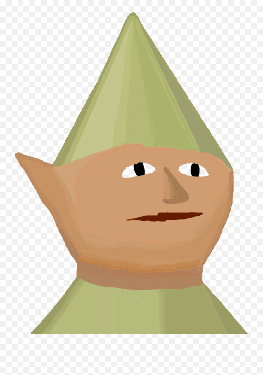 Download Random Memes - Gnome Child Transparent Emoji,Meme Png