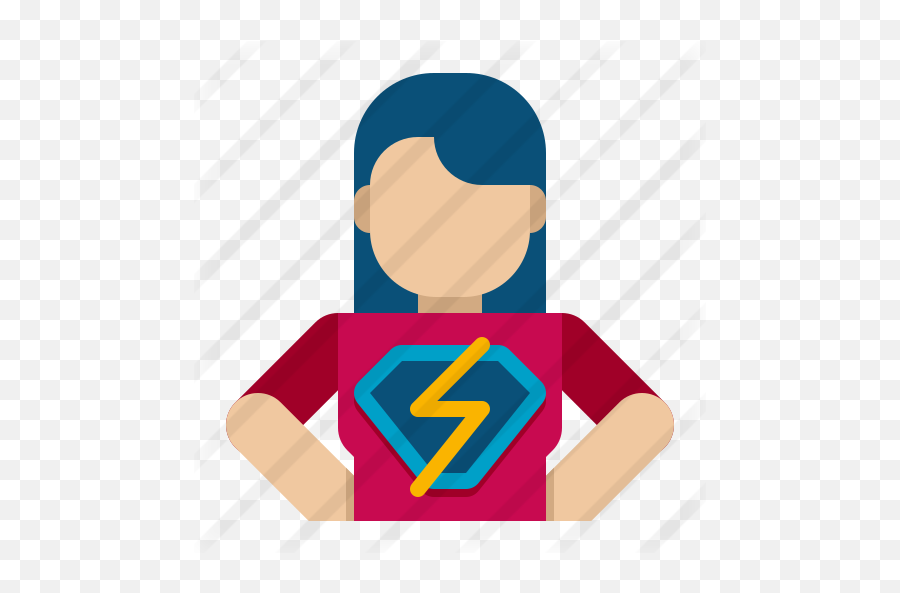 Girl Power - Free People Icons Illustration Emoji,Girl Power Png