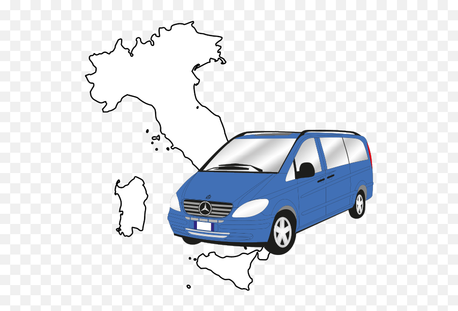 My Best Tour - Rome By Golf Cart Eco Tours Travel Agency Italy Map Blank Emoji,Golf Carts Clipart