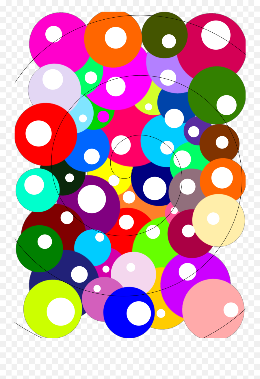 Bubbles Svg Vector Bubbles Clip Art - Svg Clipart Clip Art Emoji,Bubbles Clipart