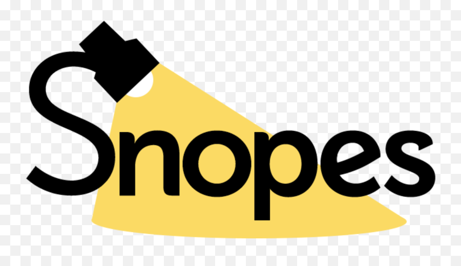 Writer Tries To Fact - Check Snopes And Fails Epically Hubpages Snopes Logo Png Emoji,Breitbart Logo