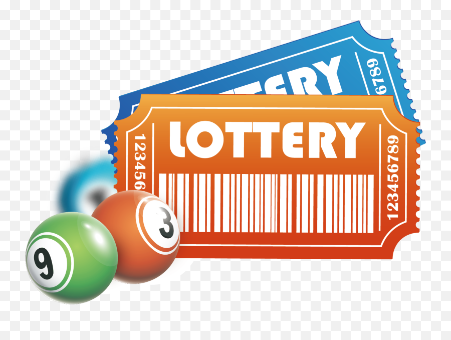 Lotto Ticket Clipart Png Image With No - Lottery Ticket Png Emoji,Ticket Clipart