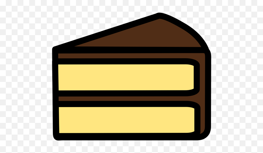 Cake - Slice Free Clip Art For Download Emoji,Cake Slice Png