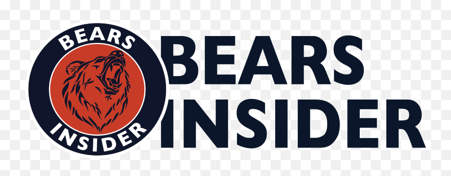 Bears Insider Emoji,Chicago Bears Logo Image