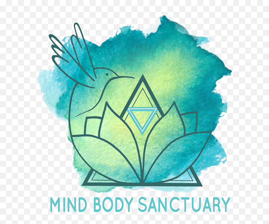 Mind Body Sanctuary Emoji,Mindbody Logo