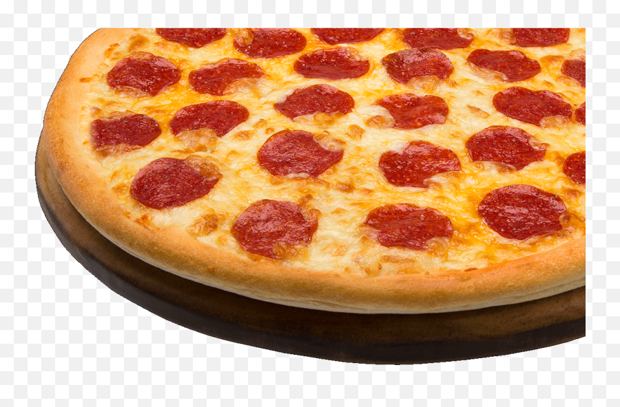 Pizza Patron Pepperoni Pizza Png Image Emoji,Pepperoni Pizza Png