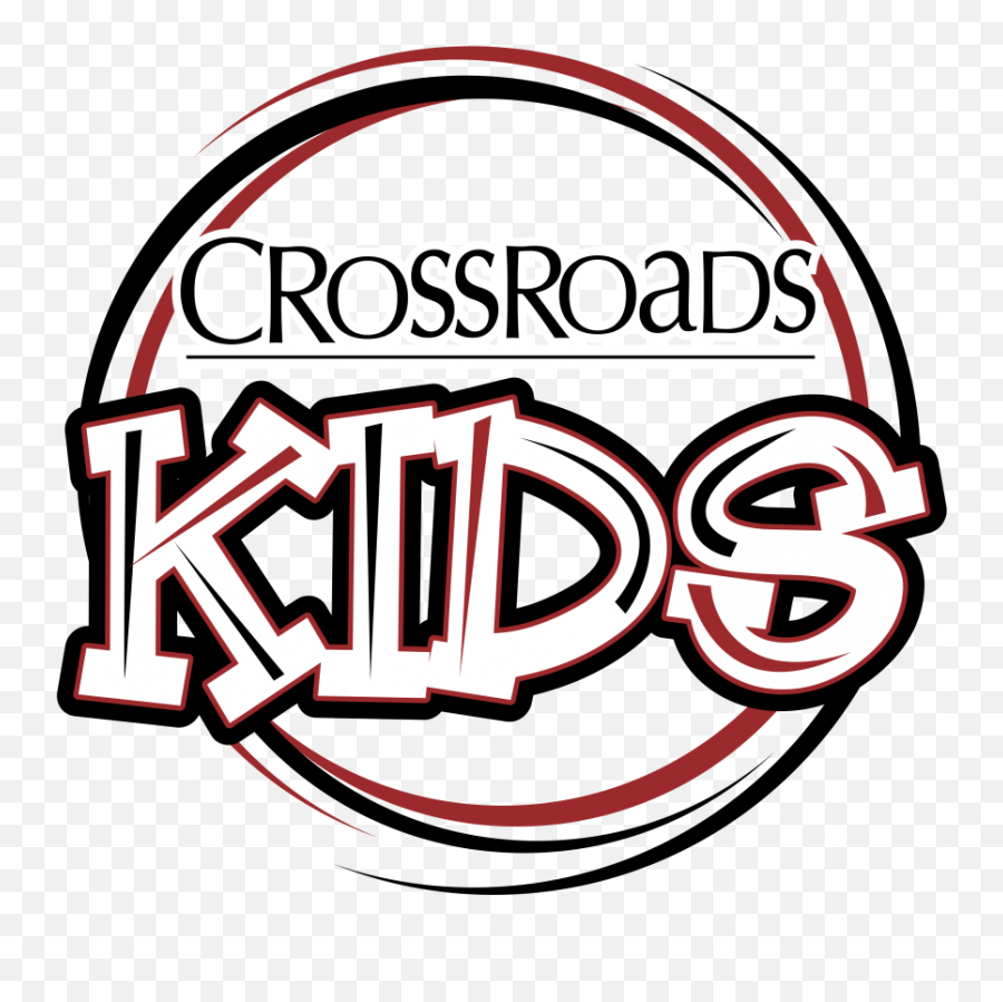 Next Generation Emoji,Crossroads Logo