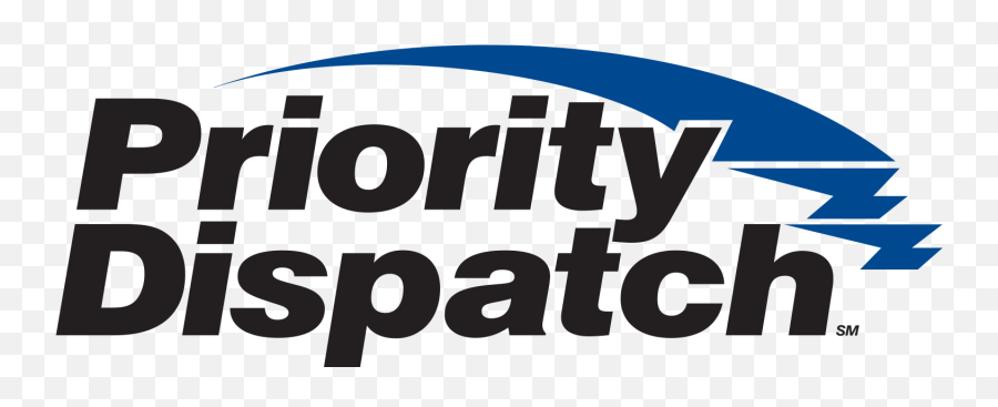 Priority Dispatch Profile Emoji,Dispatch Logo