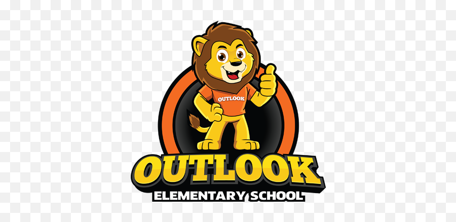 Home - Outlook Elementary School Logo Emoji,Outlook Logo