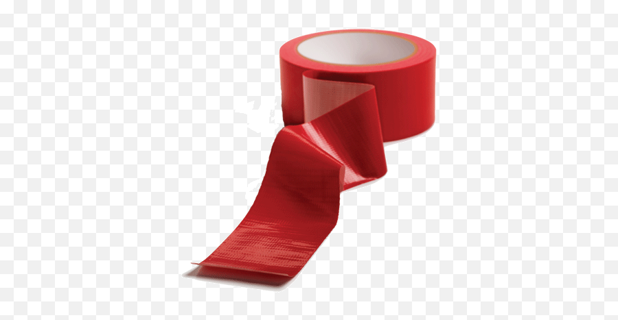 Red Tape Red Red Tape Tints Emoji,Red Transparent Tape