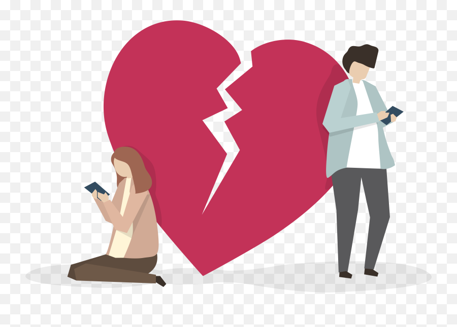 Heartache Online U2013 Healing Words For Broken Hearts Emoji,Heartbreak Png