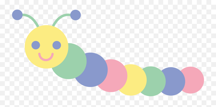 Baby Clip Art - Caterpillar Clip Art Emoji,Baby Clipart