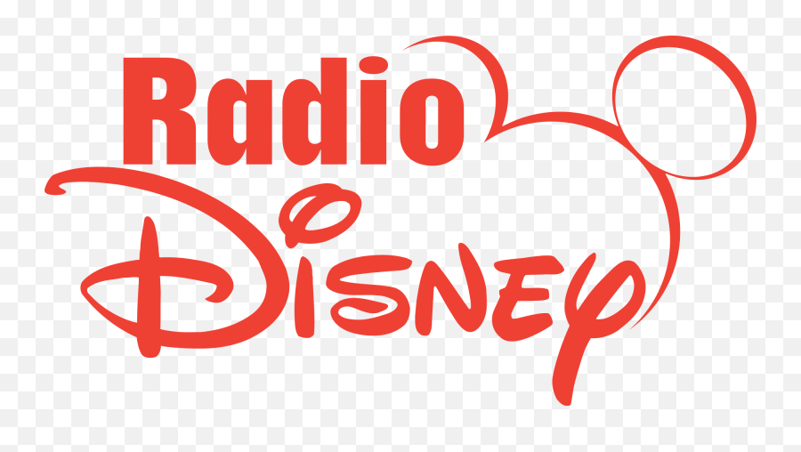 Radio Disney Logo - Radio Disney Emoji,Disney Logo