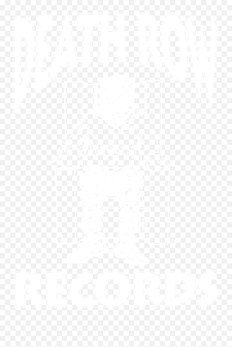 Menu - Death Row Records Logo Full Size Png Download Seekpng Death Row Records Hd Emoji,Death Logo