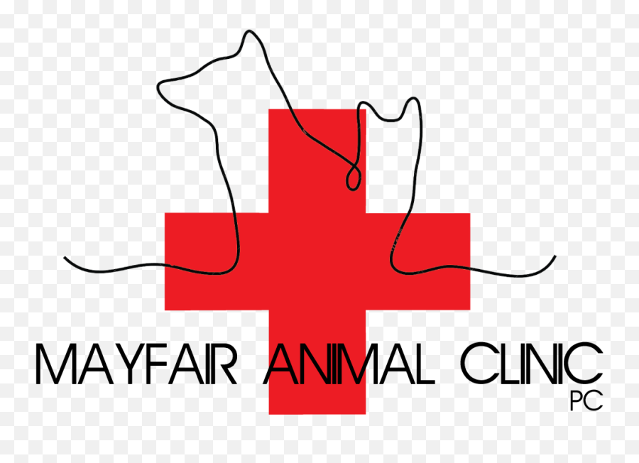 Mayfair Animal Clinic Chicago Il Your Hometown Emoji,Animal Logo