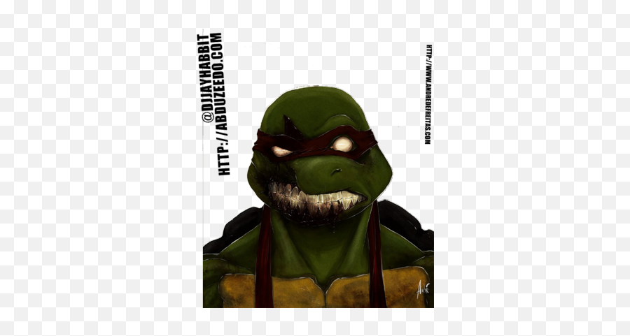 Evil Ninja Turtle Psd Psd Free Download Templates U0026 Mockups Emoji,Ninja Turtle Png