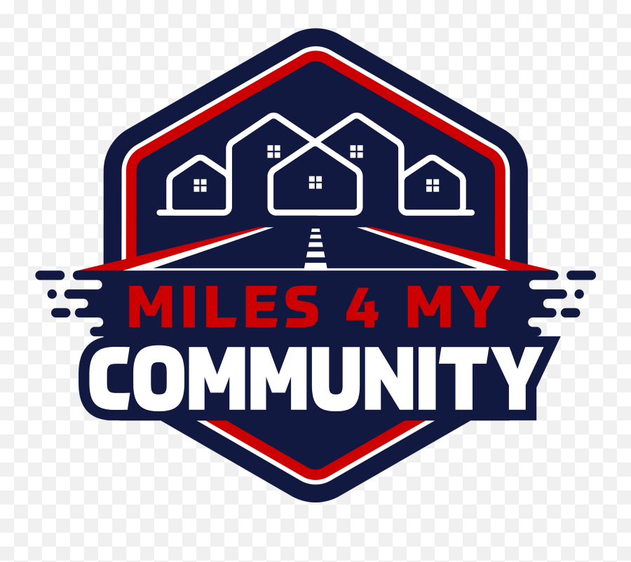 Miles 4 My Community - Language Emoji,Community Logo