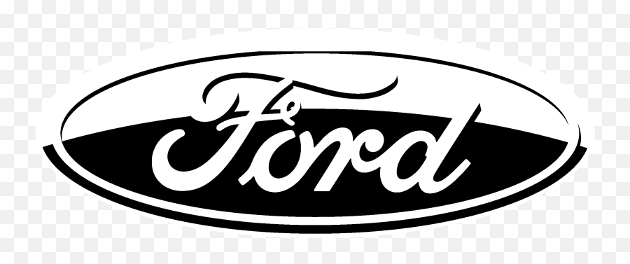 Ford Logo Png Transparent Svg Vector - Vektörel Logo Araba Markalar Emoji,Ford Logo Png