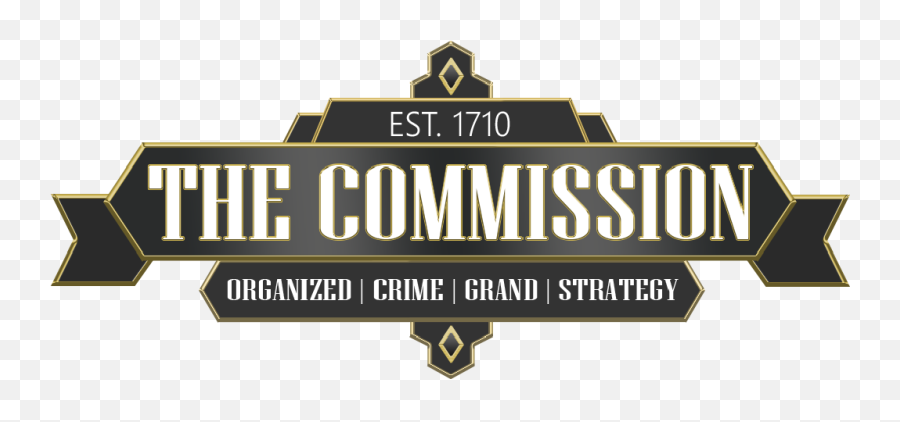 Organized Crime Grand Strategy - Language Emoji,Mafia Logo