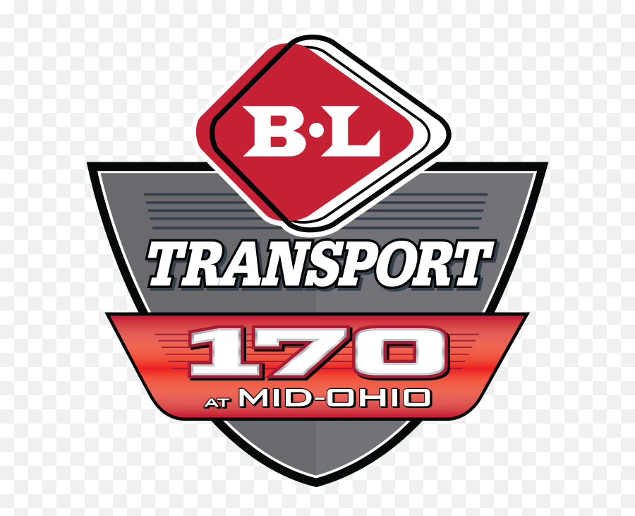 Mid Ohio Sports Car Course - June 4 5 2021 Nascar Xfinity Mid Ohio Race Logo Emoji,Nascar Logo