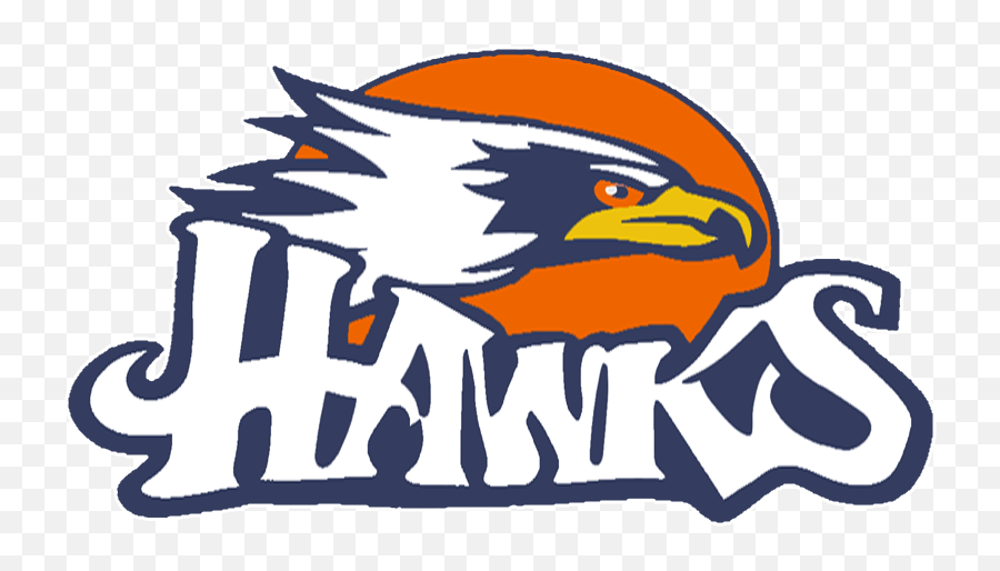 Gallatin County High School - Automotive Decal Emoji,Hawks Logo