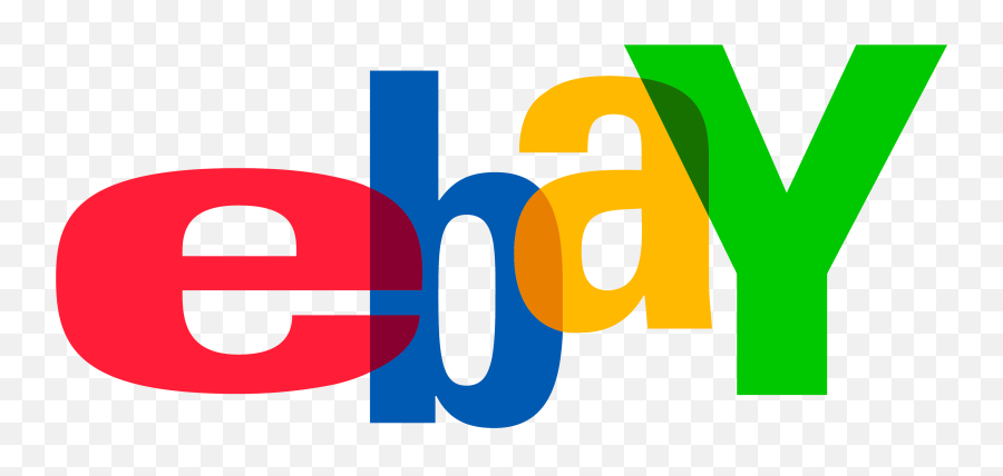 Ebay Logo The Most Famous Brands And Company Logos In The - Ebay Gift Code Generator Emoji,Craigslist Logo