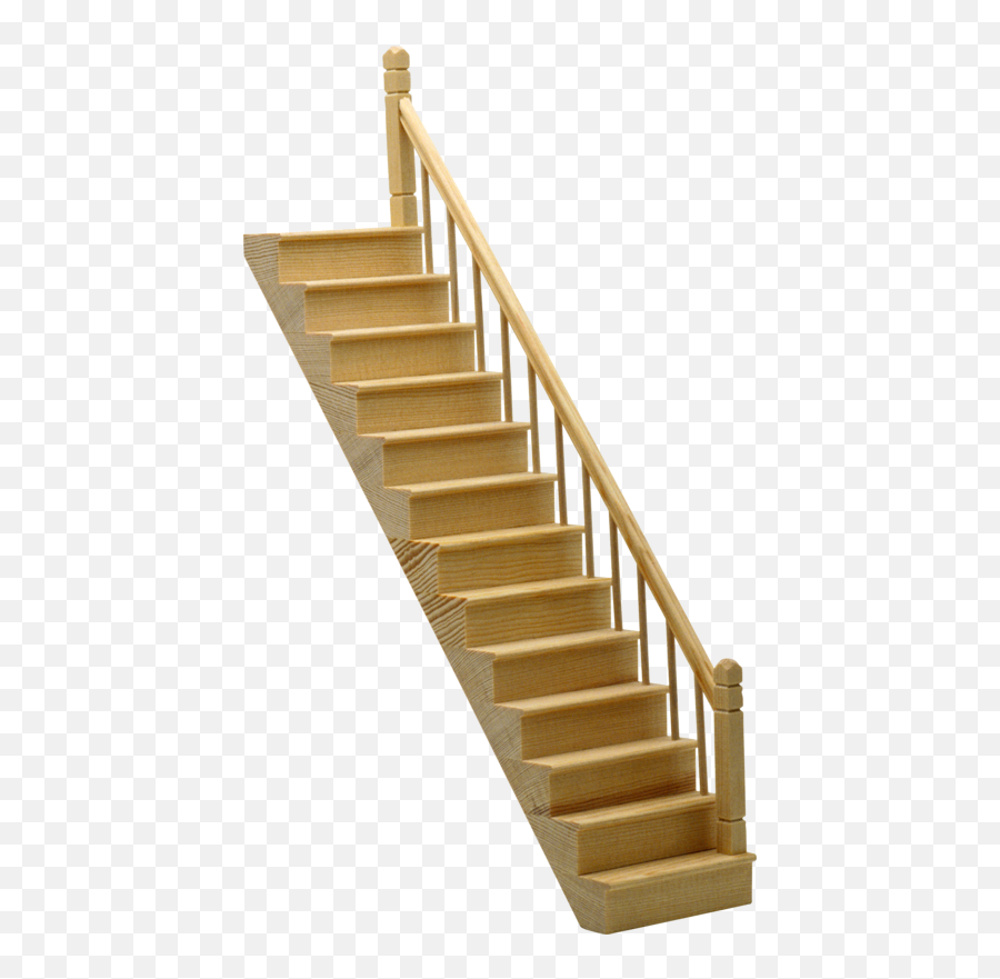 Ladder Clipart Wooden Stair Ladder Wooden Stair Transparent - Clipart Staircase Transparent Background Emoji,Stairs Clipart