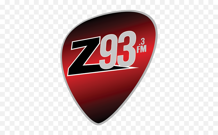 Z93 Iheartradio - Solid Emoji,Iheartradio Logo