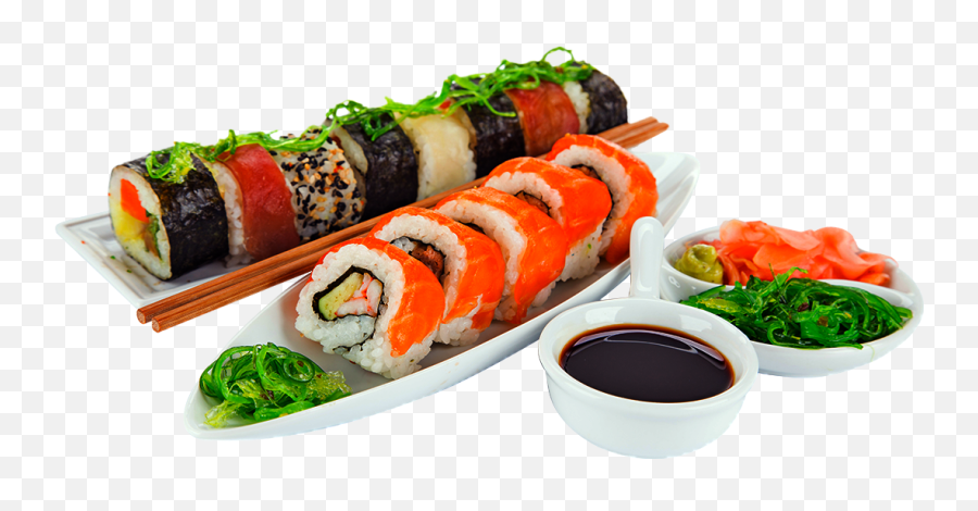 Sushi Png Download Image - Sushi Png Emoji,Sushi Png