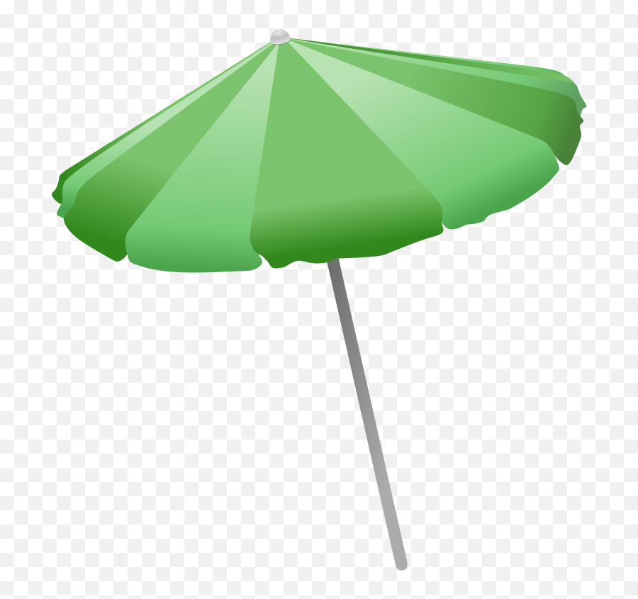 Umbrella Png Alpha Channel Clipart - Beach Umbrella Transparent Background Emoji,Umbrella Clipart
