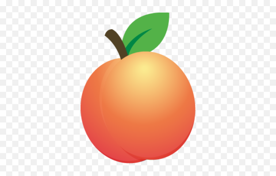 About - Ga Peach Emoji,Peach Logo