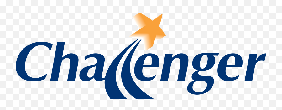 Challenger Logos - Challenger Emoji,Challenger Logo