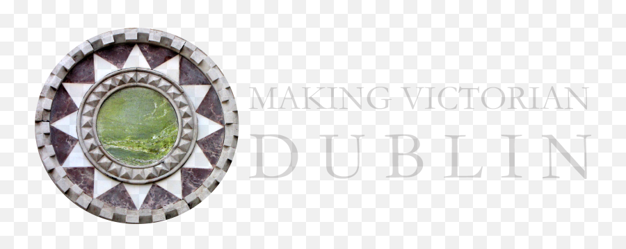 Logo Horizontal Grey Text Gimp Making Victorian Dublin - Diamond Emoji,Gimp Logo