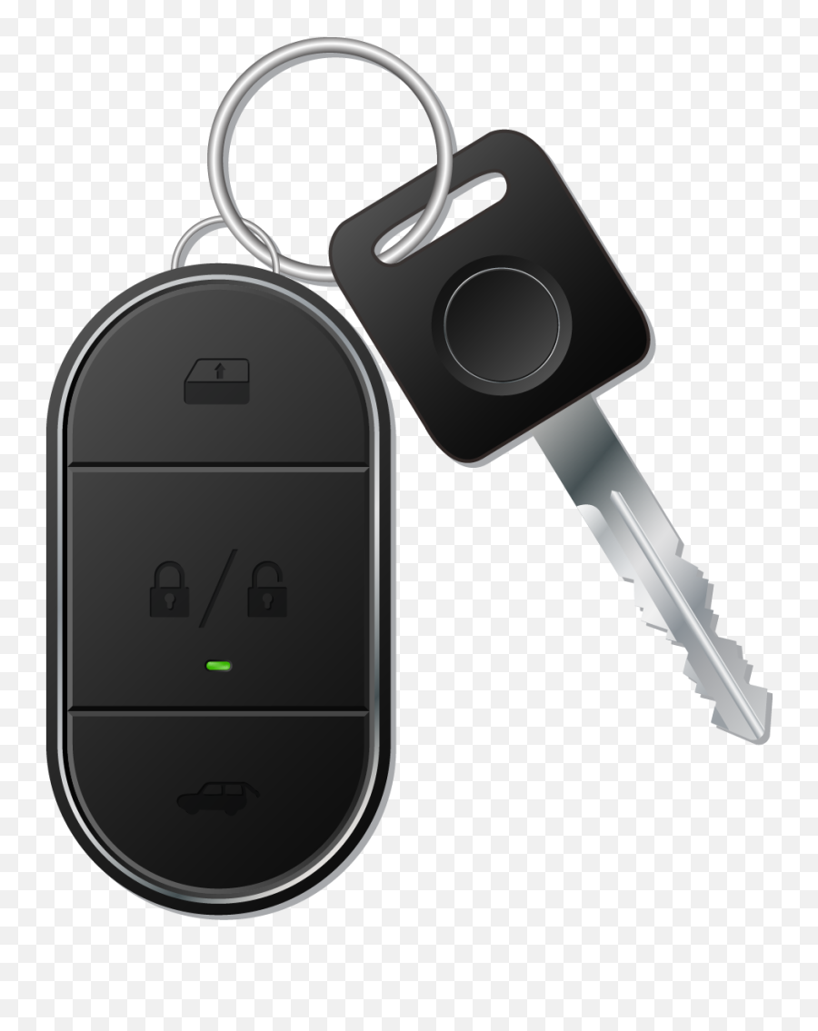 Car Euclidean Vector - Transparent Transparent Background Car Key Png Emoji,Keys Png
