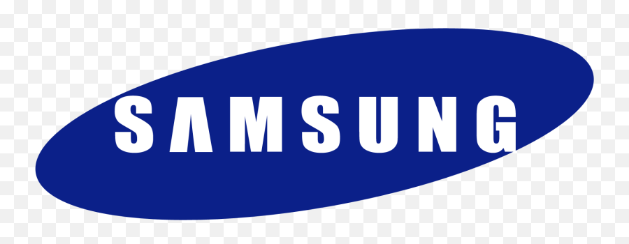 Original Samsung Logo - Samsung Emoji,Samsung Logo