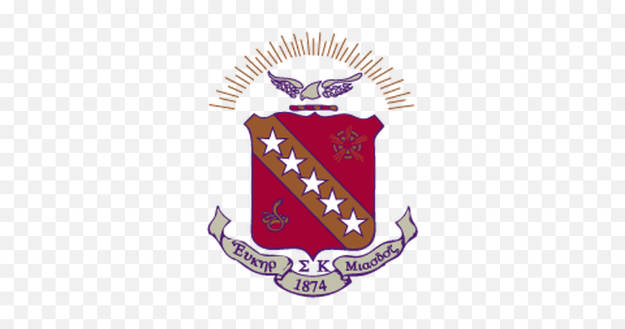 Sigma Kappa U2014 Panhellenic Association At Usf - Sigma Kappa Crest Png Emoji,Walk To End Alzheimer's Logo