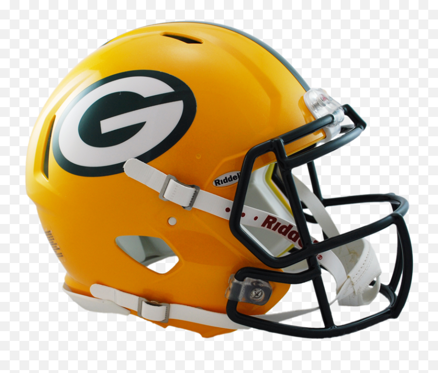 Green Bay Packers Revolution - Green Bay Packers Helmet Emoji,Green Bay Packers Clipart
