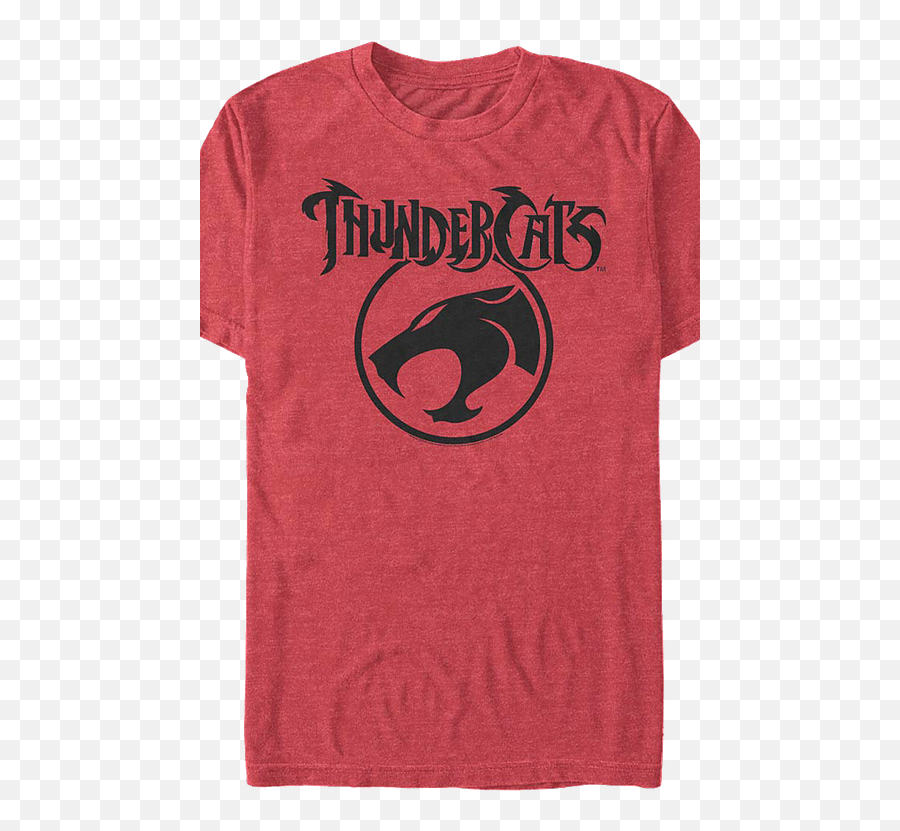 Thundercats Logo T - Thundercats Emoji,Thundercats Logo