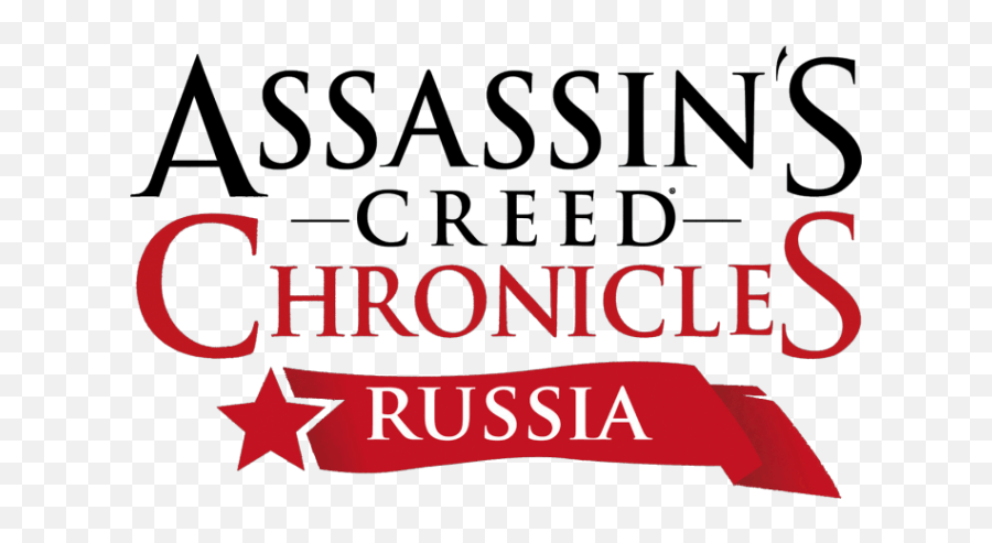 Assassinu0027s - Assassinu0027s Creed Chronicles China Logo Full Assassins Creed Russia Logo Emoji,China Logo
