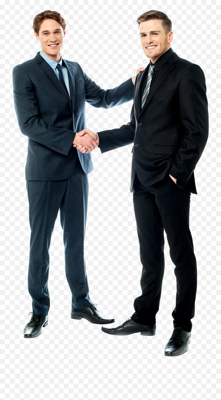 Business Handshake Png Image Emoji,Handshake Png