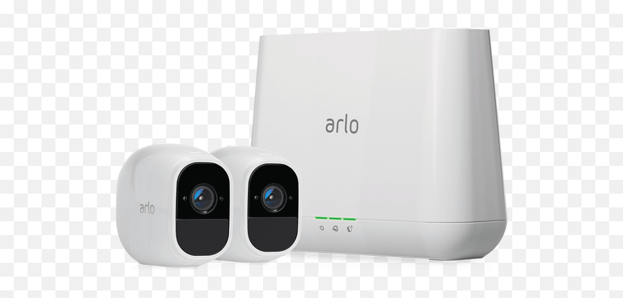 Arlo Pro 2 Outdoorindoor Security Camera Review Reviewsorg - Arlo Pro 2 Emoji,Arlo Logo