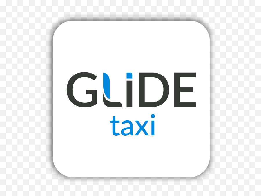 Conditions For Glide Taxi Services - Dot Emoji,Taxis Logos