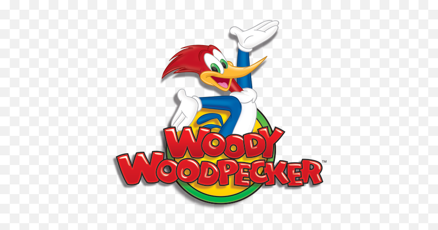 7 Su0026t Ideas Cartoon Logo Cartoon Old Cartoons - Transparent Woody Woodpecker Logo Emoji,Toon Disney Logo