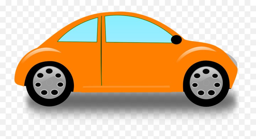 Car - Cartoon Car Png Emoji,Toy Cars Clipart