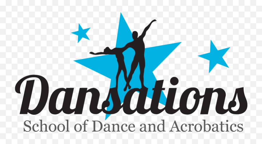Home Dansations School Of Dance And Acrobatics Wny Emoji,Dancing Logo