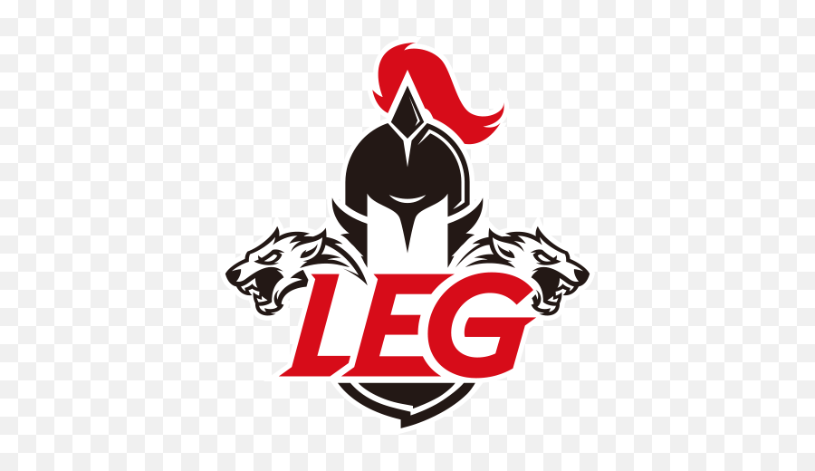Legend Esport Gaming - Leaguepedia League Of Legends Legend Esport Emoji,Legend Logo