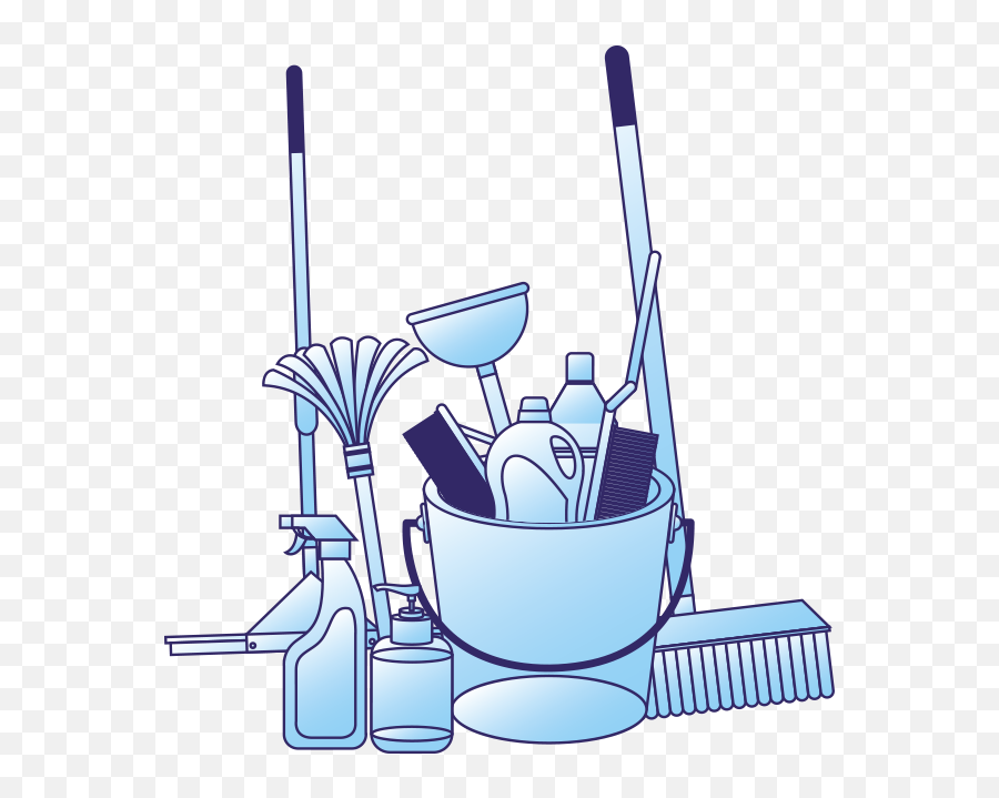 Cleaning Clipart Png Image With No - Transparent Cleaning Services Clipart Emoji,Cleaning Clipart