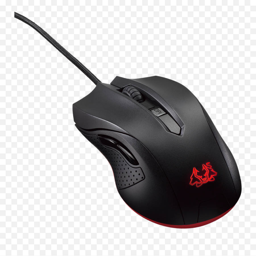 Cerberus Mousemice And Mouse Padsasus Global - Asus Cerberus Mouse Emoji,Mouse Click Png